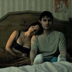 Can You Sleep With Me?