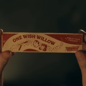 One Wish Willow