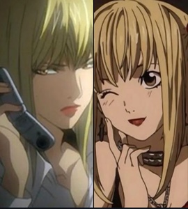 Halle X Misa