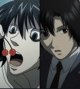 L X Matusda