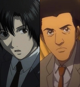 Matsuda X Aizawa