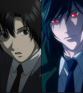 Matsuda X Mikami