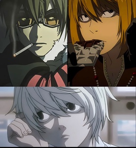 Matt X Mello X Near