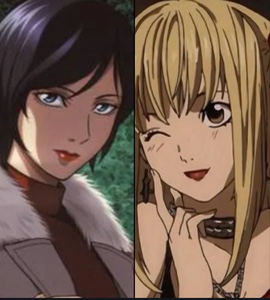 Takada X Misa