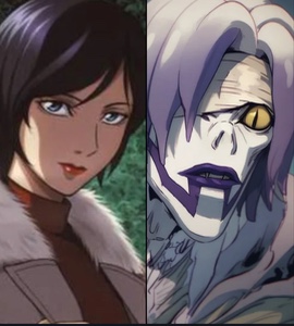 Takada X Rem