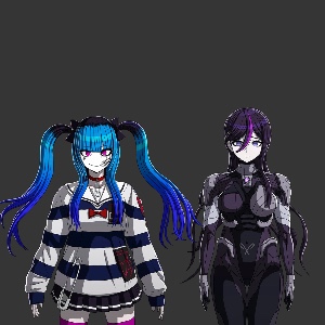 Darumi/Eva