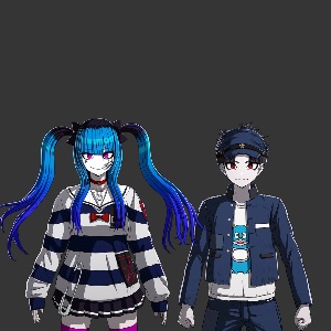 Darumi/Gaku