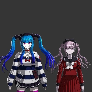 Darumi/Kako