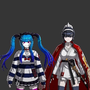 Darumi/Kyoshika