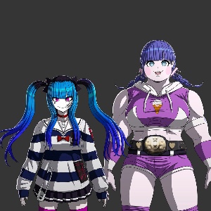 Darumi/Moko