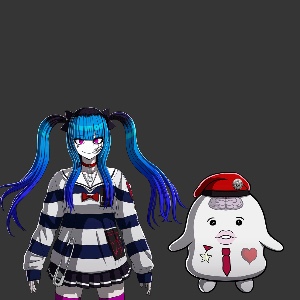 Darumi/Nigou