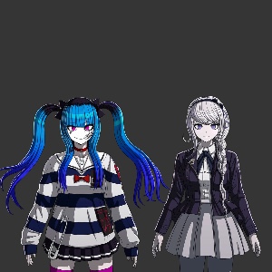 Darumi/Nozomi