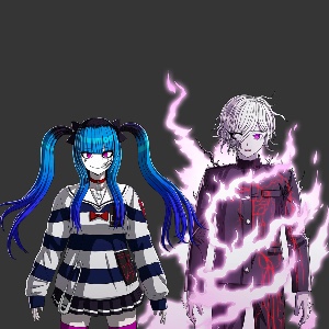 Darumi/Shion