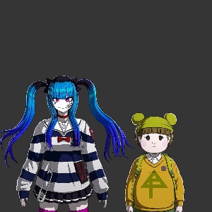 Darumi/Shouma