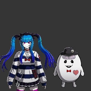 Darumi/Sirei