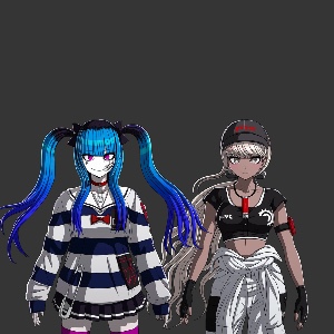 Darumi/Tsubasa