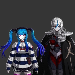 Darumi/V'ehxness