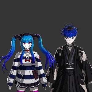 Darumi/Yugamu