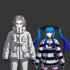 Eito/Darumi