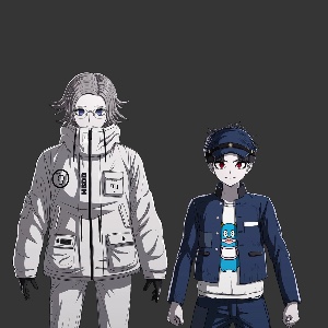 Eito/Gaku