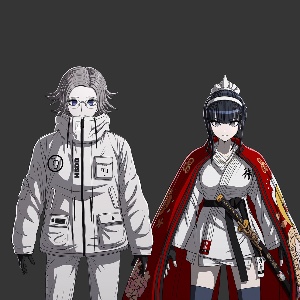 Eito/Kyoshika