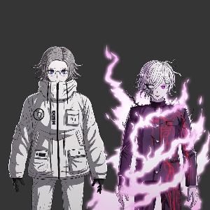 Eito/Shion