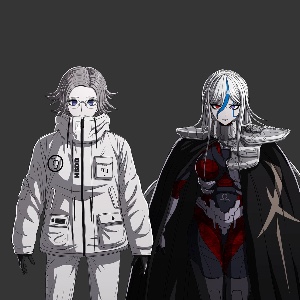 Eito/V'ehxness