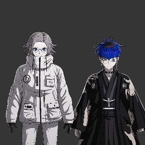 Eito/Yugamu