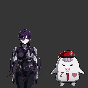 Eva/Nigou