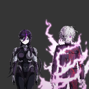 Eva/Shion