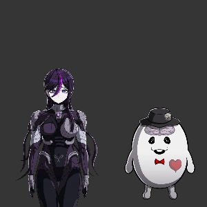 Eva/Sirei