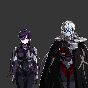 Eva/V'ehxness