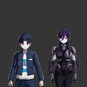 Gaku/Eva