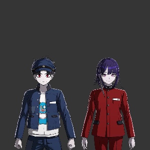 Gaku/Ima