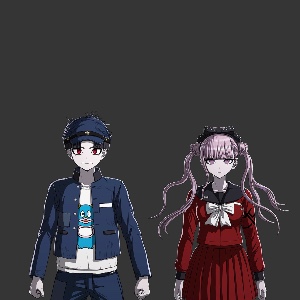 Gaku/Kako
