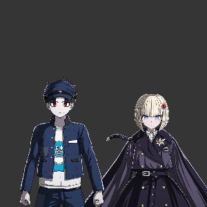 Gaku/Kurara
