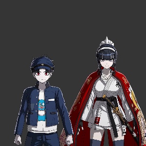 Gaku/Kyoshika