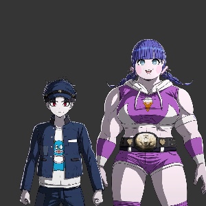 Gaku/Moko