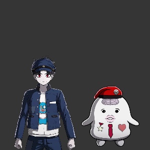 Gaku/Nigou