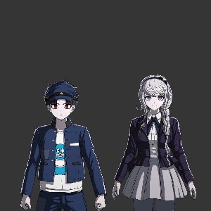Gaku/Nozomi