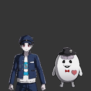 Gaku/Sirei