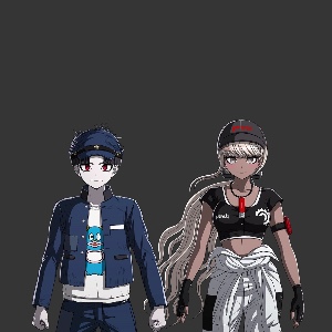 Gaku/Tsubasa