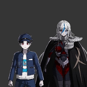 Gaku/V'ehxness