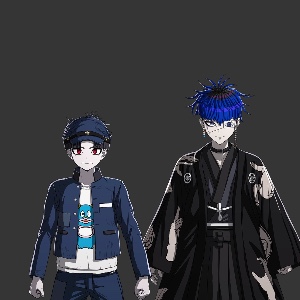 Gaku/Yugamu