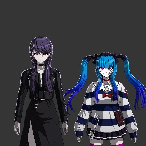 Hiruko/Darumi