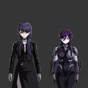 Hiruko/Eva