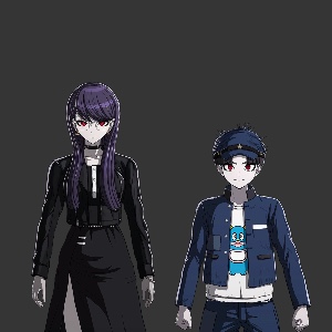 Hiruko/Gaku