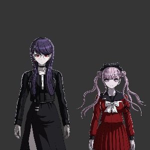 Hiruko/Kako