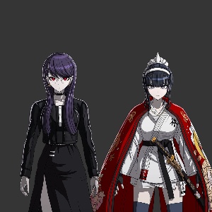 Hiruko/Kyoshika