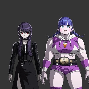 Hiruko/Moko